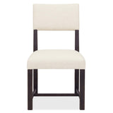 Driftwood Side Chair, Burnt Timber, Set of 2-Furniture - Dining-High Fashion Home