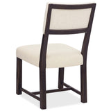 Driftwood Side Chair, Burnt Timber, Set of 2-Furniture - Dining-High Fashion Home