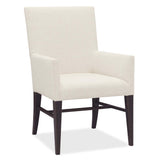Driftwood Upholstered Arm Chair by Hooker