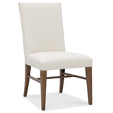Driftwood Upholstered Side Chair by Hooker