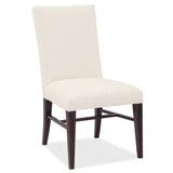 Driftwood Upholstered Side Chair by Hooker