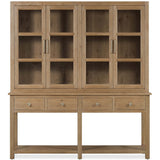 Driftwood Display Sideboard, Buckboard-Furniture - Dining-High Fashion Home