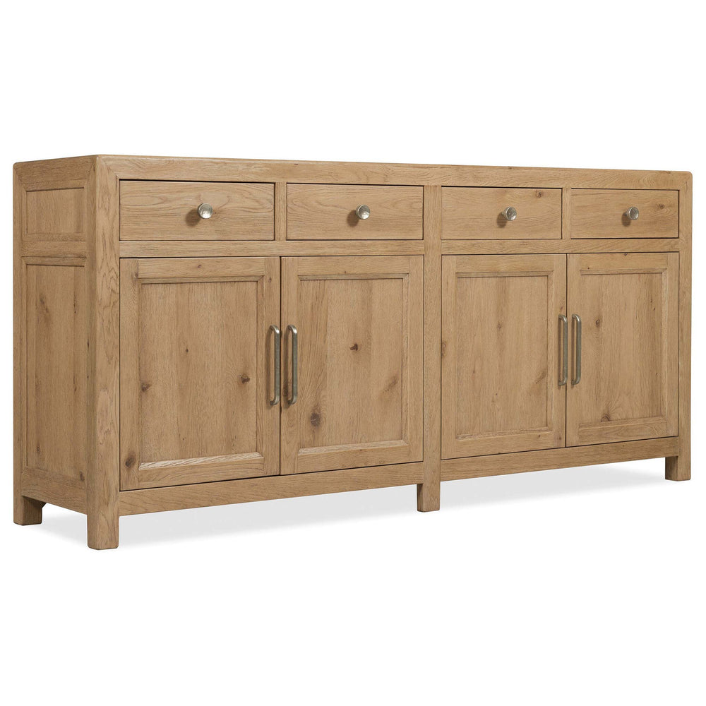 Driftwood Buffet, Buckboard-Furniture - Dining-High Fashion Home