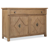 Driftwood Hall Chest, Buckboard-Furniture - Bedroom-High Fashion Home