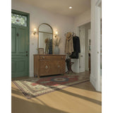 Driftwood Hall Chest, Worn Saddle-Furniture - Bedroom-High Fashion Home