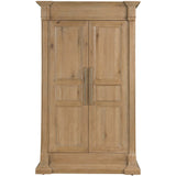 Driftwood Wardrobe, Buckboard-Furniture - Bedroom-High Fashion Home