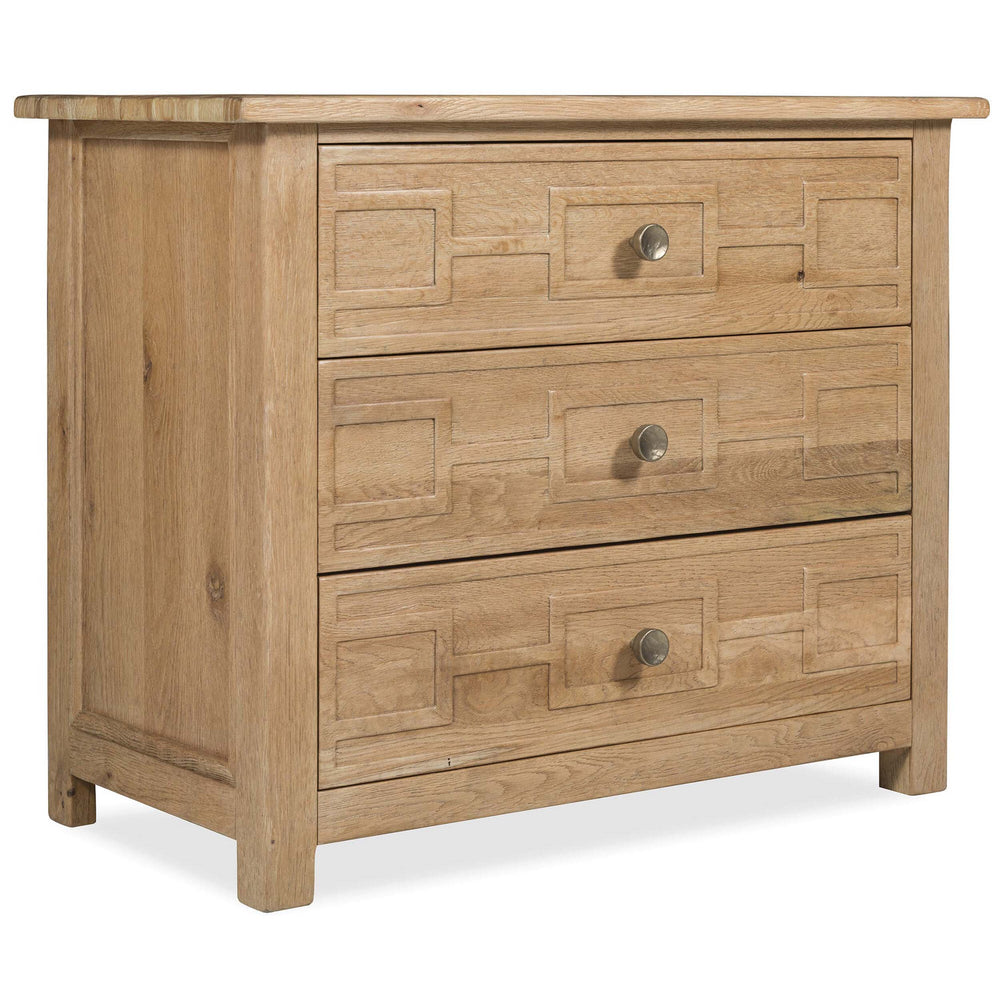 Driftwood Bachelors Chest, Buckboard-Furniture - Bedroom-High Fashion Home