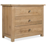 Driftwood Bachelors Chest, Buckboard-Furniture - Bedroom-High Fashion Home