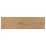 Driftwood Nine-Drawer Dresser, Buckboard-Furniture - Bedroom-High Fashion Home
