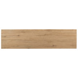 Driftwood Eight-Drawer Dresser, Buckboard-Furniture - Bedroom-High Fashion Home