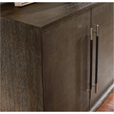Modern Mood Entertainment Console, Mink