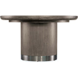 Modern Mood Round Dining Table by Hooker