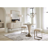 Modern Mood Counter Table, Diamond