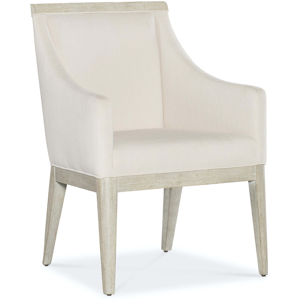 Modern Mood Arm Chair by Hooker