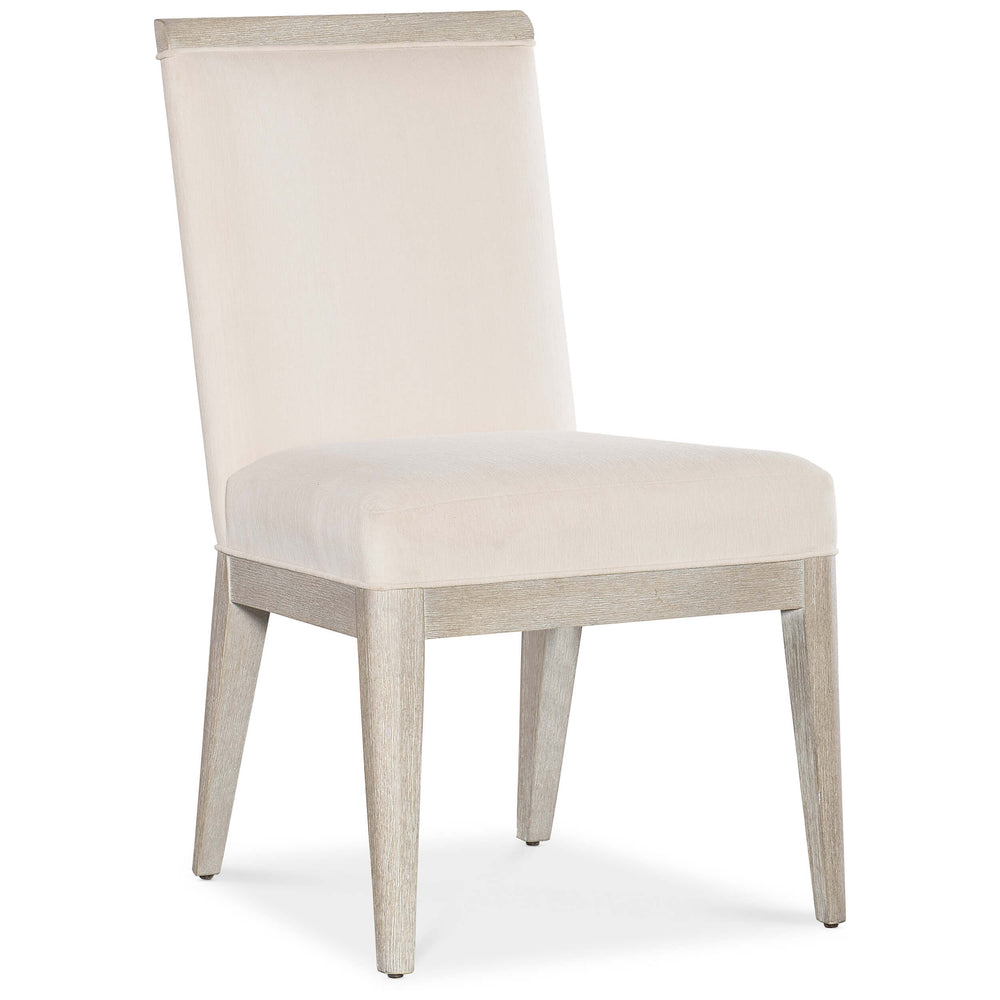 Modern Mood Side Chair by Hooker