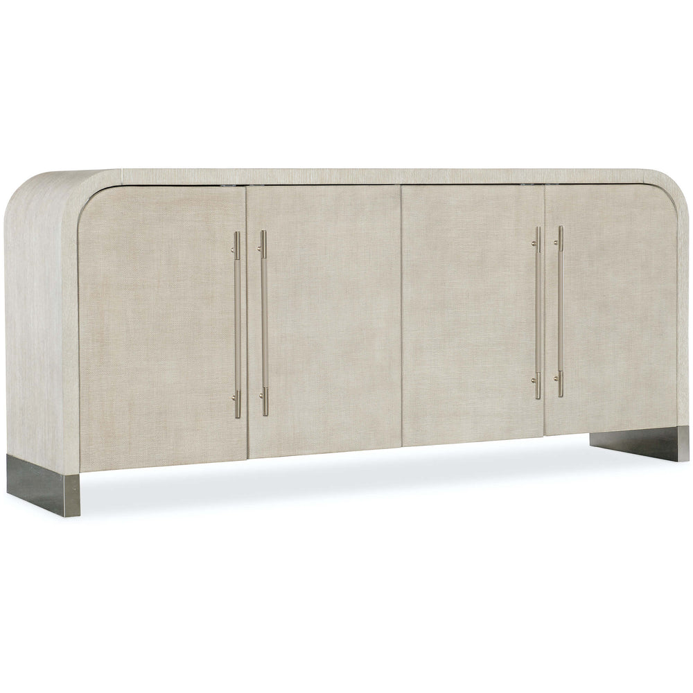 Modern Mood Buffet by Hooker