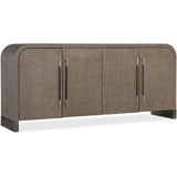Modern Mood Buffet by Hooker
