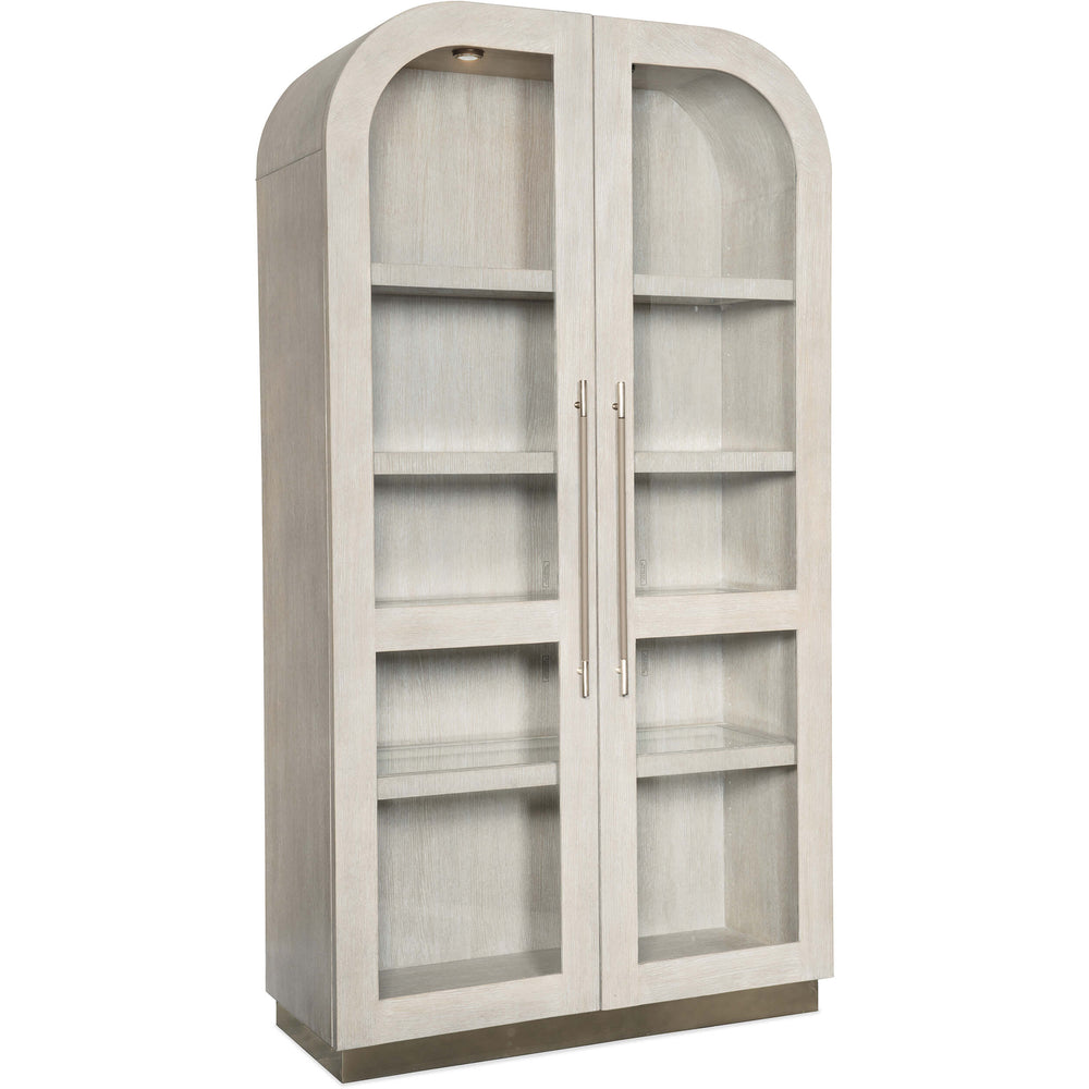 Modern Mood Display Cabinet, Diamond