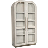 Modern Mood Display Cabinet, Diamond