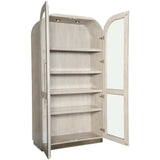 Modern Mood Display Cabinet, Diamond