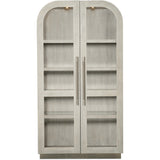 Modern Mood Display Cabinet, Diamond