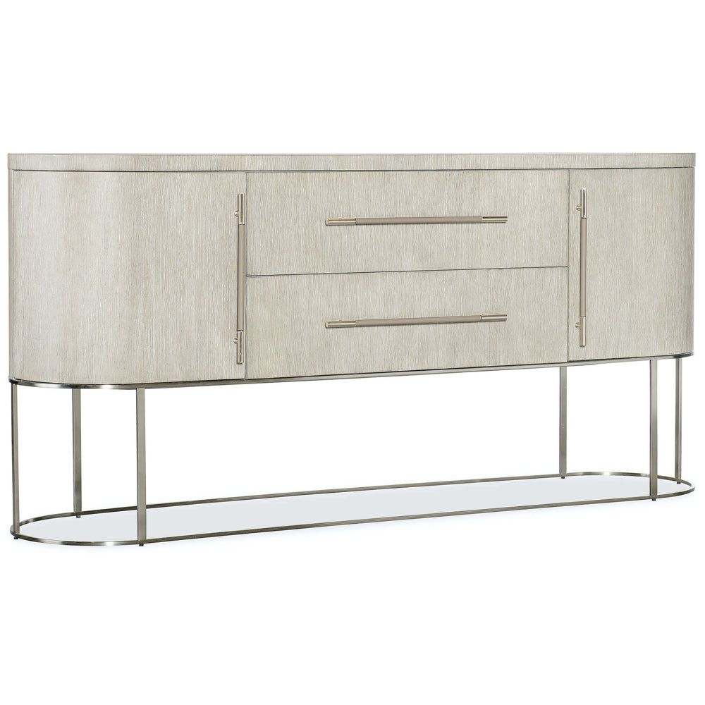 Modern Mood Server by Hooker