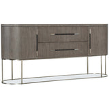 Modern Mood Server by Hooker