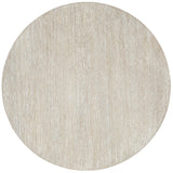 Modern Mood Round Side Table, Diamond-Furniture - Accent Tables-High Fashion Home