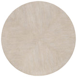 Modern Mood Round End Table, Diamond-Furniture - Accent Tables-High Fashion Home