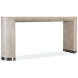 Modern Mood Console Table by Hooker