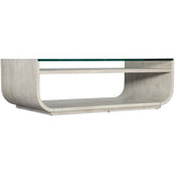 Modern Mood Rectangular Cocktail Table by Hooker
