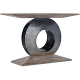 Modern Mood Accent Console by Hooker