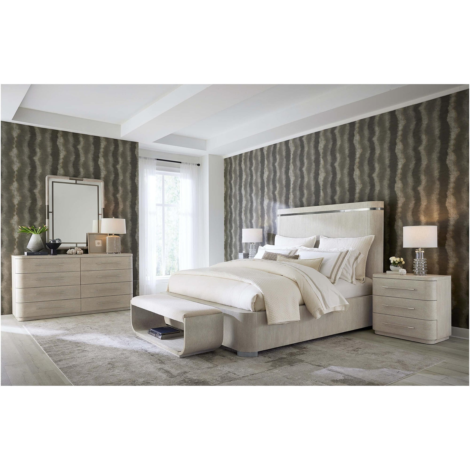 modern mood dresser Modern Mood Dresser