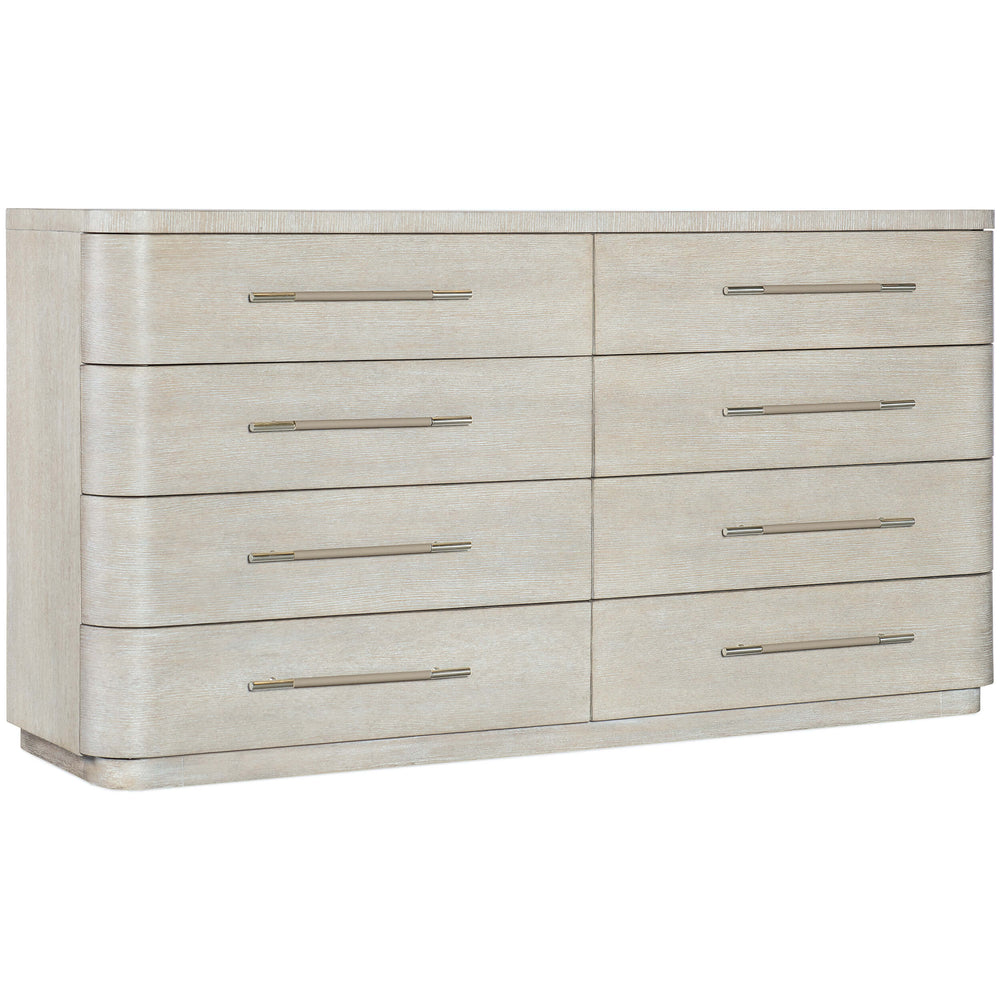 Modern Mood Dresser by Hooker