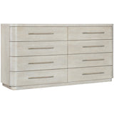 Modern Mood Dresser by Hooker