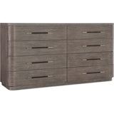 Modern Mood Dresser by Hooker