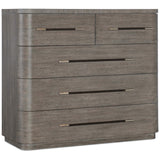 Modern Mood Bachelor's Chest by Hooker