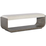 Modern Mood Bed Bench by Hooker