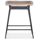 Retreat Stool, Dune-Furniture - Dining-High Fashion Home