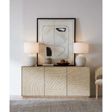 Retreat Entertainment Credenza