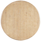Retreat Pole Rattan Round Dining Table, Dune-Furniture - Dining-High Fashion Home
