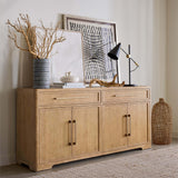 Retreat Buffet, Dune-Furniture - Storage-High Fashion Home