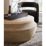 Retreat Round Cocktail Table-Furniture - Accent Tables-High Fashion Home
