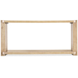 Retreat Console Table, Dune-Furniture - Accent Tables-High Fashion Home