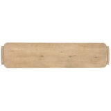Retreat Console Table, Dune-Furniture - Accent Tables-High Fashion Home