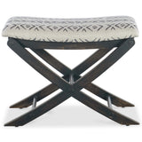 Retreat Camp Stool, Black Sand