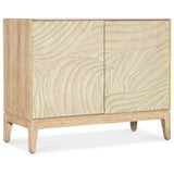 Retreat Carved Nightstand, Dune-Furniture - Bedroom-High Fashion Home