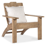 Vineyard Row Chair, White Zin-Furniture - Chairs-High Fashion Home