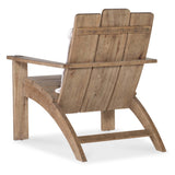 Vineyard Row Chair, White Zin-Furniture - Chairs-High Fashion Home