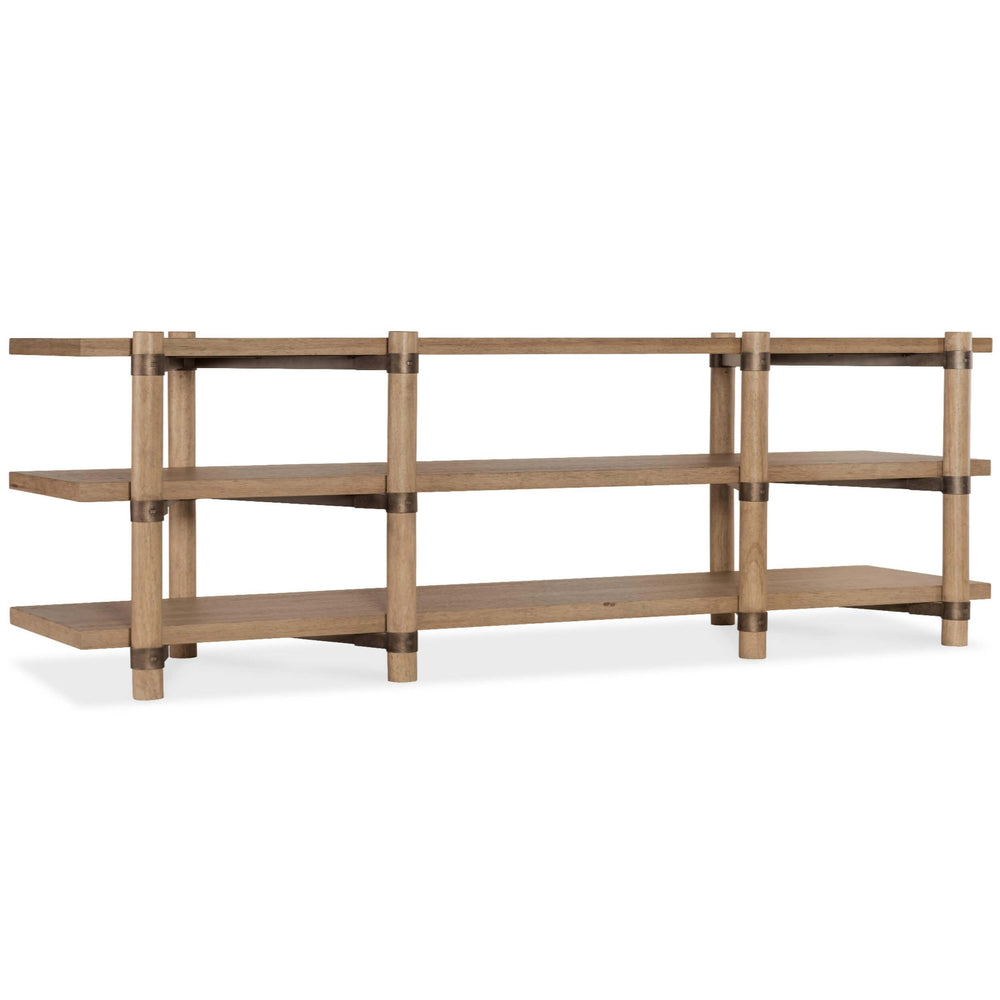 Vineyard Row Console, Sonoma